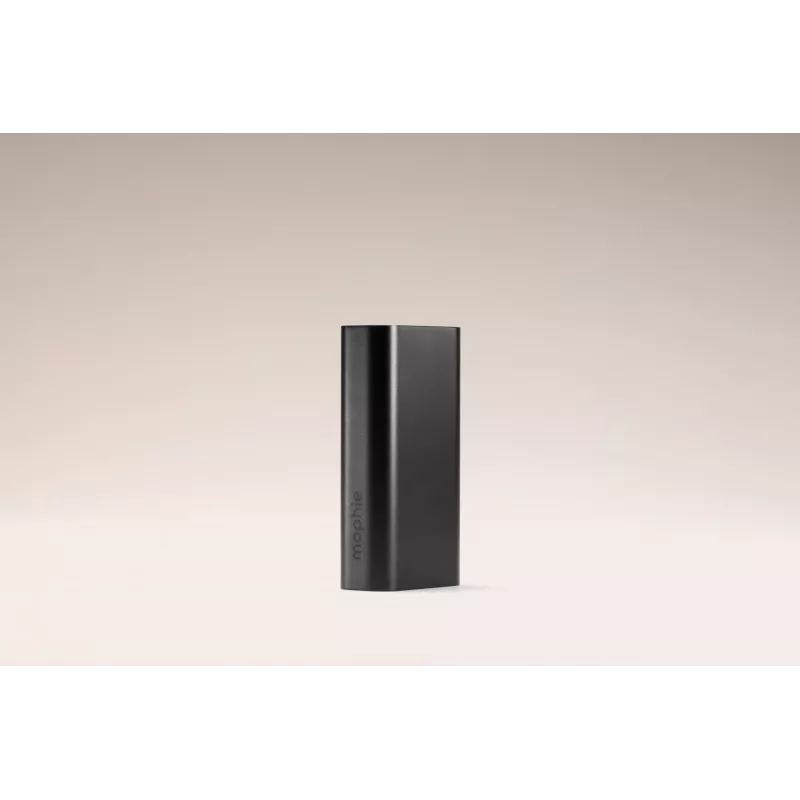 Powerbank mophie Powerstation 10000 mAh Schwarz 2 USB Type-C