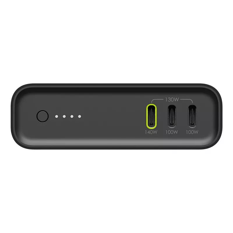 Tragbares Ladegerät Mophie Powerstation Ultra - 25000 mAh