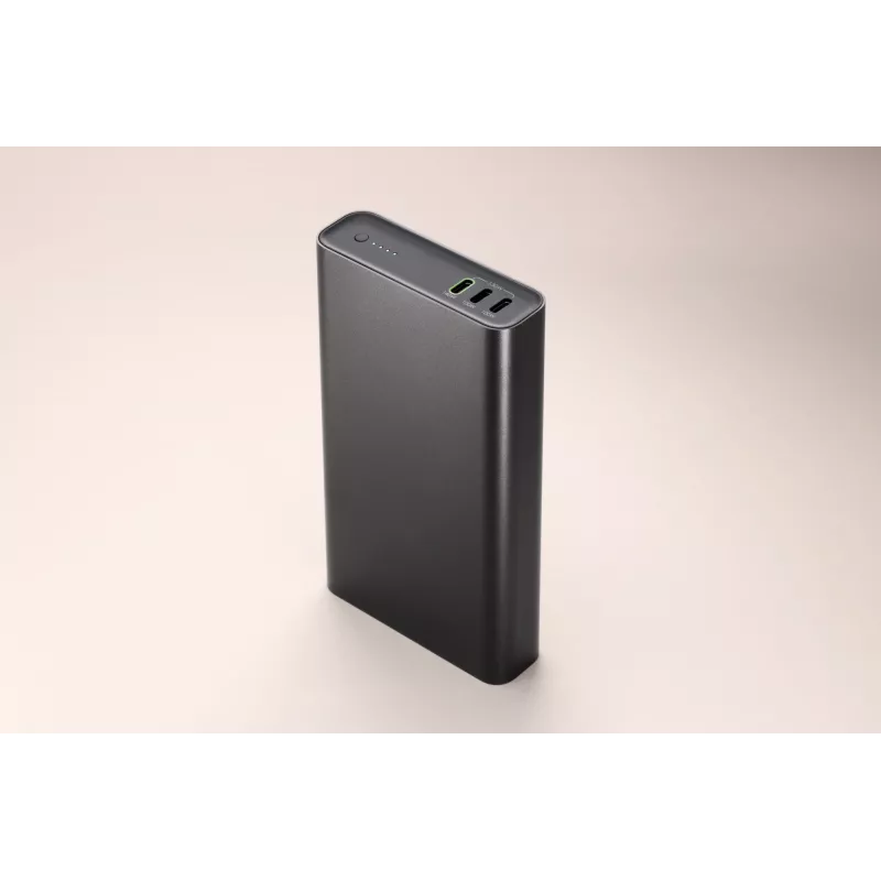 Tragbares Ladegerät Mophie Powerstation Ultra - 25000 mAh