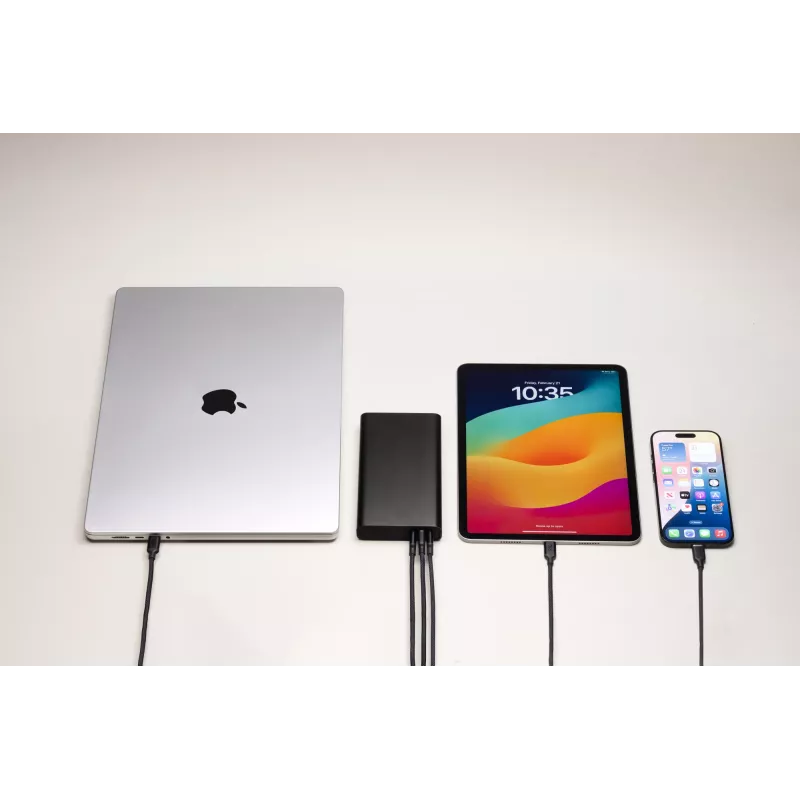 Tragbares Ladegerät Mophie Powerstation Ultra - 25000 mAh