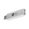 USB-Stick HP HPFD819W-A-128 — 128 GB, USB Typ-A 3.2 Gen 2, Silber, Slide-Formfaktor