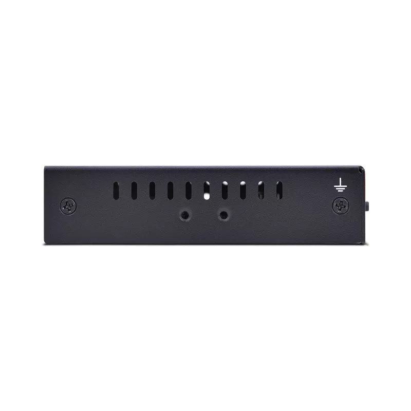 StarTech.com HDMI KVM Extender über IP-Netzwerk, 4K 60Hz, treiberlos, HDMI und USB über Ethernet/CAT6, AVoIP, Sender- und Empfänger-Kit, inklusive Montagesets