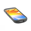 Handheld mobile computer case Mobilis 065023 Schwarz Zebra compatibility