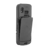 Handheld mobile computer case Mobilis 065023 Schwarz Zebra compatibility