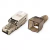 Wire connector RJ-45 VALUE 26.99.0371