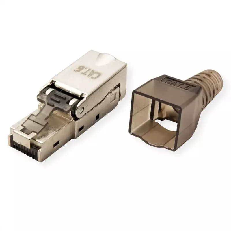 Wire connector RJ-45 VALUE 26.99.0371