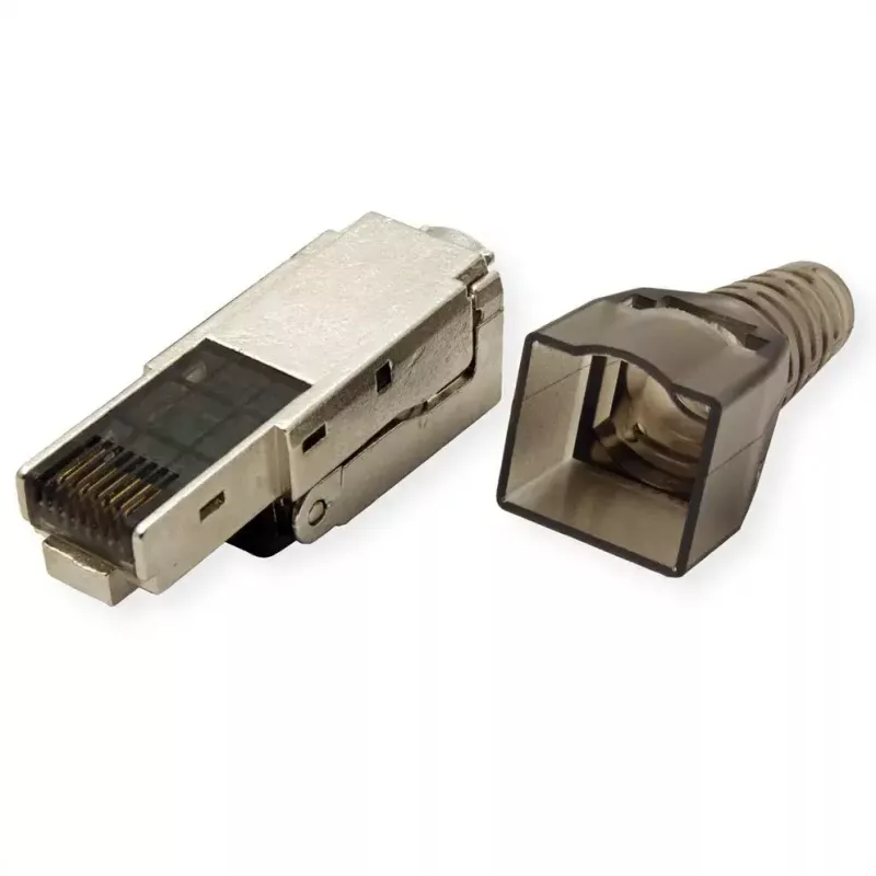 Wire connector RJ-45 VALUE 26.99.0371