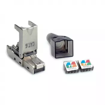Wire connector RJ-45 VALUE 26.99.0371