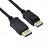 DisplayPort-Kabel ROLINE 11046003 3 m Schwarz