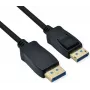 DisplayPort-Kabel ROLINE 11046003 3 m Schwarz