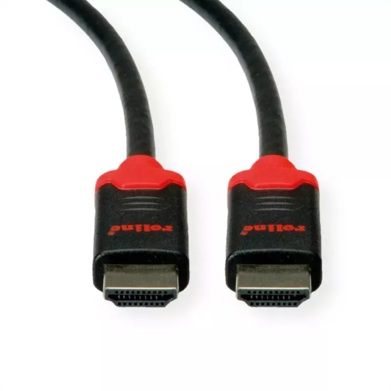 HDMI-Kabel ROLINE 11.04.5940 1m
