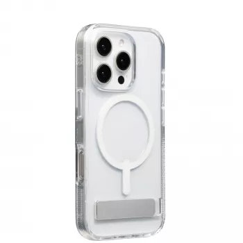 Cover ZAGG Crystal Palace Snap KS Apple iPhone 16 Pro Transparent