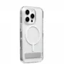 Cover ZAGG Crystal Palace Snap KS Apple iPhone 16 Pro Transparent