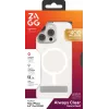 Cover ZAGG Crystal Palace Snap KS Apple iPhone 16 Pro Transparent