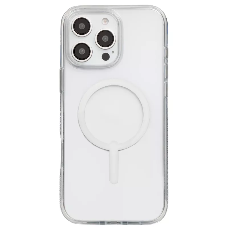 Cover ZAGG Crystal Palace Snap Apple iPhone 16 Pro Max Transparent