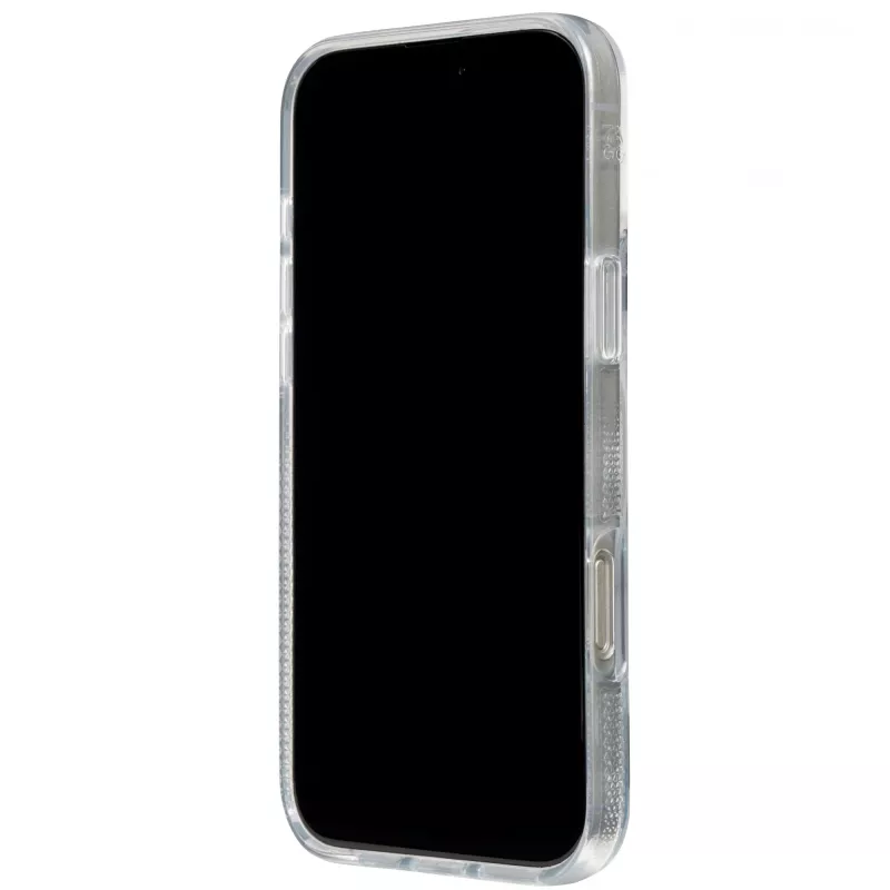 Cover ZAGG Crystal Palace Snap Apple iPhone 16 Pro Max Transparent