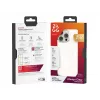 Cover ZAGG Crystal Palace Snap Apple iPhone 16 Pro Max Transparent