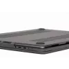 Hartschalenhülle Zagg für MacBook Pro 13 M2/M1 (20) – Smoke-Finish, Schutzgehäuse