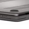 Hartschalenhülle Zagg für MacBook Pro 13 M2/M1 (20) – Smoke-Finish, Schutzgehäuse