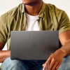 Hartschalenhülle Zagg für MacBook Pro 13 M2/M1 (20) – Smoke-Finish, Schutzgehäuse
