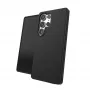 ZAGG Milan Snap (Opaque) Samsung Galaxy S25 Ultra Schwarz, Hülle, Samsung, Galaxy S25 Ultra, 17,5 cm (6,9 inch), Schwarz