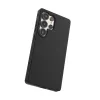 ZAGG Milan Snap (Opaque) Samsung Galaxy S25 Ultra Schwarz, Hülle, Samsung, Galaxy S25 Ultra, 17,5 cm (6,9 inch), Schwarz