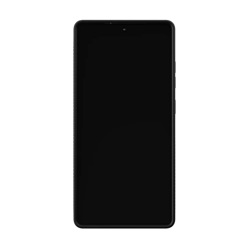ZAGG Milan Snap (Opaque) Samsung Galaxy S25 Ultra Schwarz, Hülle, Samsung, Galaxy S25 Ultra, 17,5 cm (6,9 inch), Schwarz