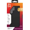 ZAGG Milan Snap (Opaque) Samsung Galaxy S25 Ultra Schwarz, Hülle, Samsung, Galaxy S25 Ultra, 17,5 cm (6,9 inch), Schwarz