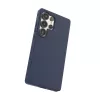 ZAGG Milan Snap (Opaque) Samsung Galaxy S25 Ultra Navy, Cover, Samsung, Galaxy S25 Ultra, 17,5 cm (6,9 inch), Navy