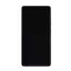 ZAGG Milan Snap (Opaque) Samsung Galaxy S25 Ultra Navy, Cover, Samsung, Galaxy S25 Ultra, 17,5 cm (6,9 inch), Navy