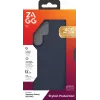 ZAGG Milan Snap (Opaque) Samsung Galaxy S25 Ultra Navy, Cover, Samsung, Galaxy S25 Ultra, 17,5 cm (6,9 inch), Navy