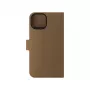 ZAGG Folio Hülle iPhone 17e/16e/15/14/13 Braun, Folio, Apple, iPhone 17e/16e/15/14/13, 15,5 cm (6,1 inch), Braun