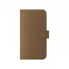 ZAGG Folio Hülle iPhone 17e/16e/15/14/13 Braun, Folio, Apple, iPhone 17e/16e/15/14/13, 15,5 cm (6,1 inch), Braun