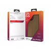 ZAGG Folio Hülle iPhone 17e/16e/15/14/13 Braun, Folio, Apple, iPhone 17e/16e/15/14/13, 15,5 cm (6,1 inch), Braun