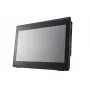 Shuttle All-In-One Barebone P55U, 15,6 Zoll Multi-Touch-Bildschirm, Celeron 7305, WiFi, IP54, lüfterlos, 24/7 Dauerbetrieb