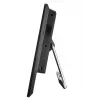 Shuttle All-In-One Barebone P55U, 15,6 Zoll Multi-Touch-Bildschirm, Celeron 7305, WiFi, IP54, lüfterlos, 24/7 Dauerbetrieb