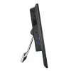 Shuttle All-In-One Barebone P55U, 15,6 Zoll Multi-Touch-Bildschirm, Celeron 7305, WiFi, IP54, lüfterlos, 24/7 Dauerbetrieb