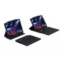 ZAGG Pro Keys 2 QWERTZ German Bluetooth Schwarz