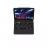 ZAGG Pro Keys 2 QWERTZ German Bluetooth Schwarz