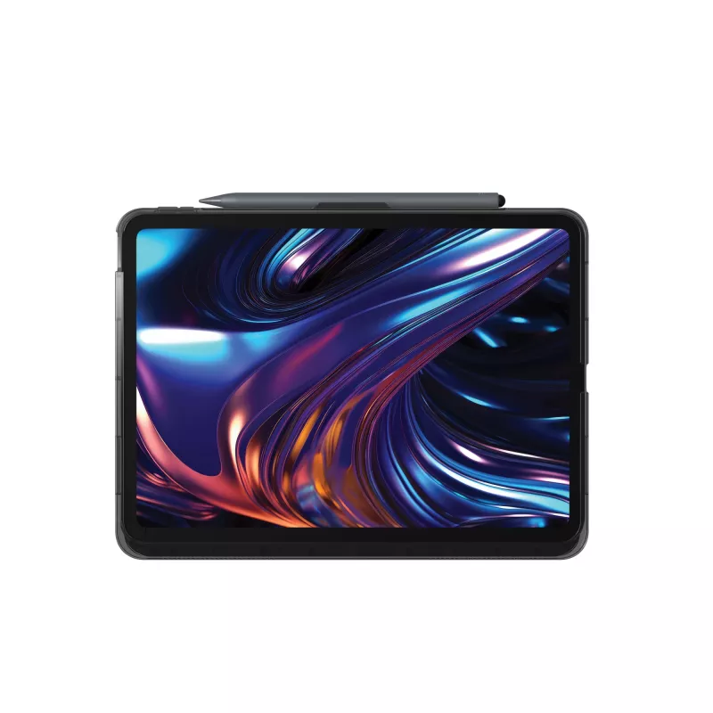 ZAGG Pro Keys 2 QWERTZ German Bluetooth Schwarz