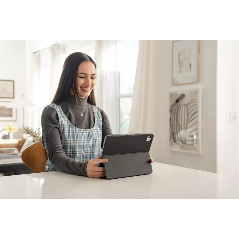 ZAGG Pro Keys 2 QWERTZ German Bluetooth Schwarz