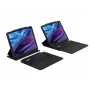 ZAGG Pro Keys 2 Swiss Bluetooth Schwarz