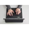ZAGG Pro Keys 2 QWERTZ German Bluetooth Schwarz