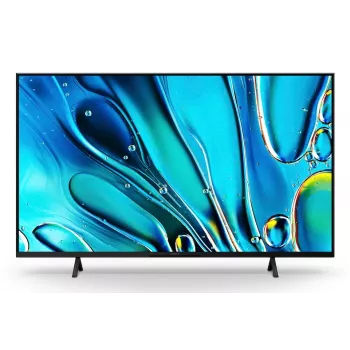 Sony FWD-43S35 TV 109,2 cm (43 Zoll) 4K Ultra HD Smart TV Wi-Fi Schwarz