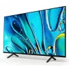 Sony FWD-43S35 TV 109,2 cm (43 Zoll) 4K Ultra HD Smart TV Wi-Fi Schwarz