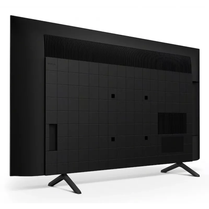Sony FWD-43S35 TV 109,2 cm (43 Zoll) 4K Ultra HD Smart TV Wi-Fi Schwarz