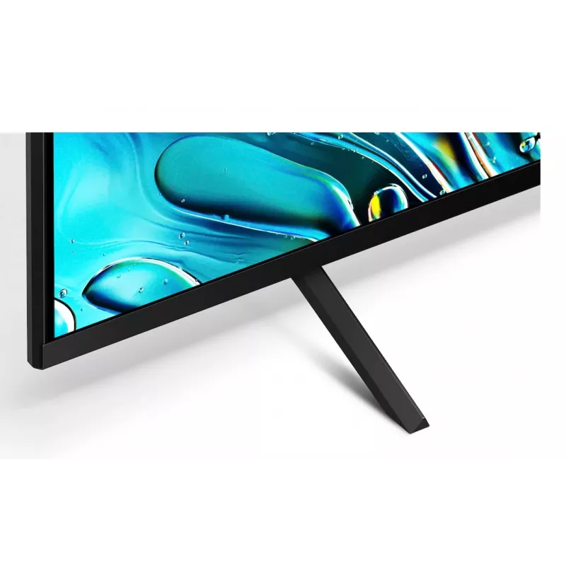 Sony FWD-43S35 TV 109,2 cm (43 Zoll) 4K Ultra HD Smart TV Wi-Fi Schwarz