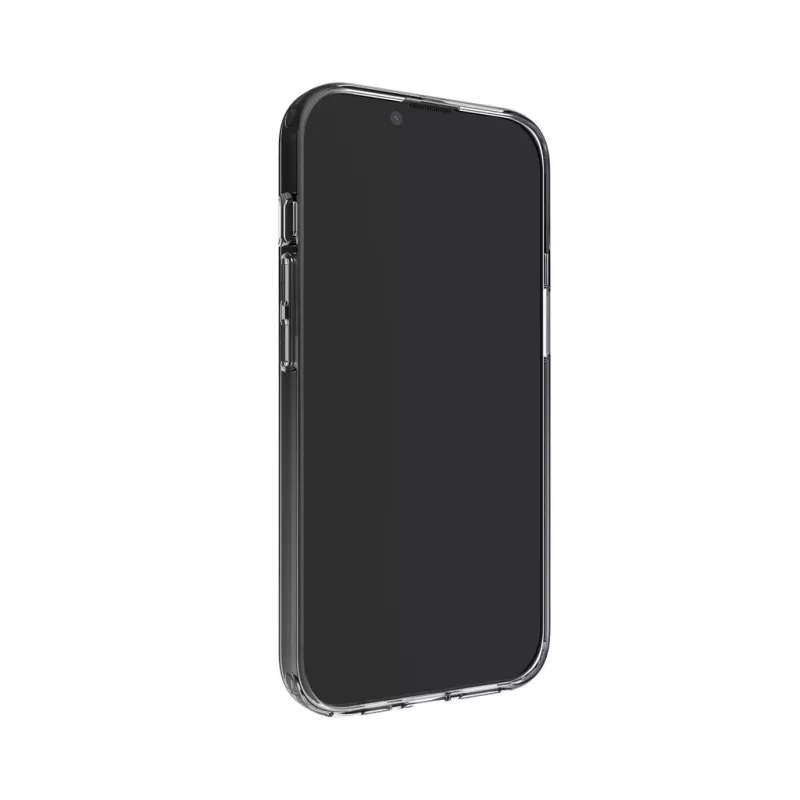 IFROGZ Defence Hülle iPhone 17e/16e/15/14/13 Clear, Cover, Apple, iPhone 17e/16e/15/14/13, 15,5 cm (6,1 Zoll), Transparent