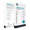 IFROGZ Defence Hülle iPhone 17e/16e/15/14/13 Clear, Cover, Apple, iPhone 17e/16e/15/14/13, 15,5 cm (6,1 Zoll), Transparent