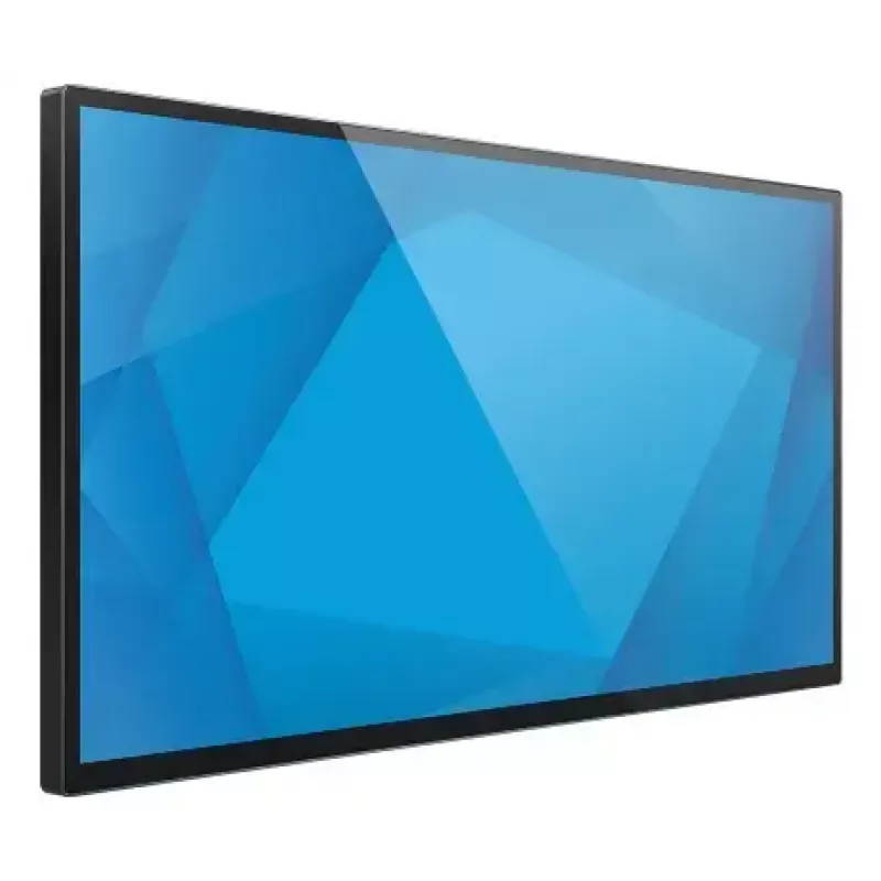 POS-Monitor Elo Touch Solutions 2210L 54,6 cm (21,5 Zoll) Full HD 1920x1080 TFT-LCD, VESA, Lautsprecher, 18,5 W, schwarz
